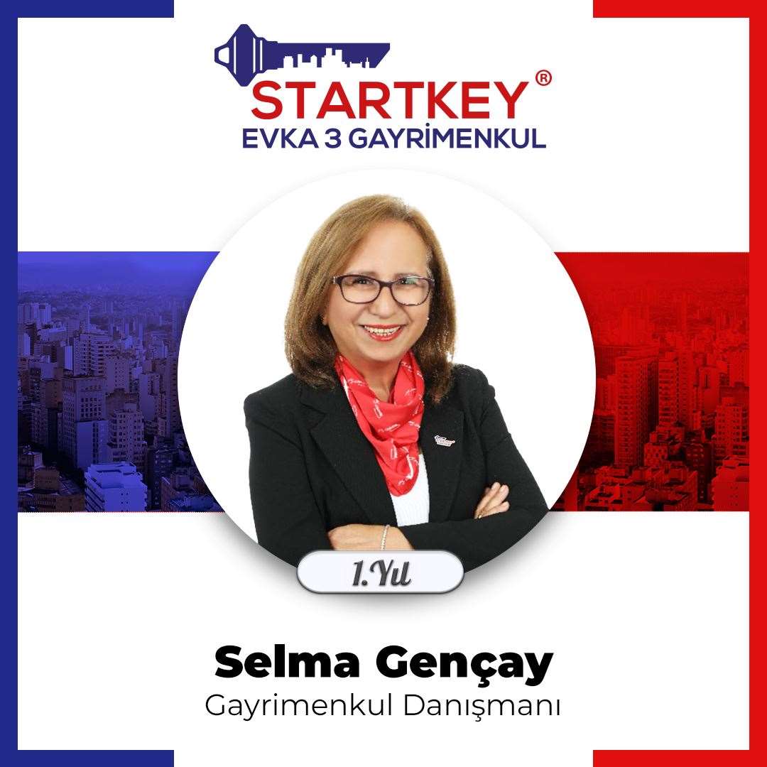 Selma Gençay